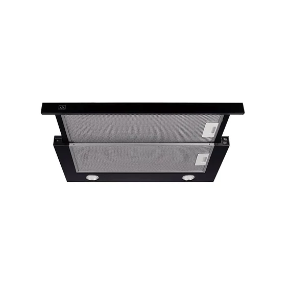 SLX ST 60B/2 beépíthető  teleszkópos páraelszívó * 60cm