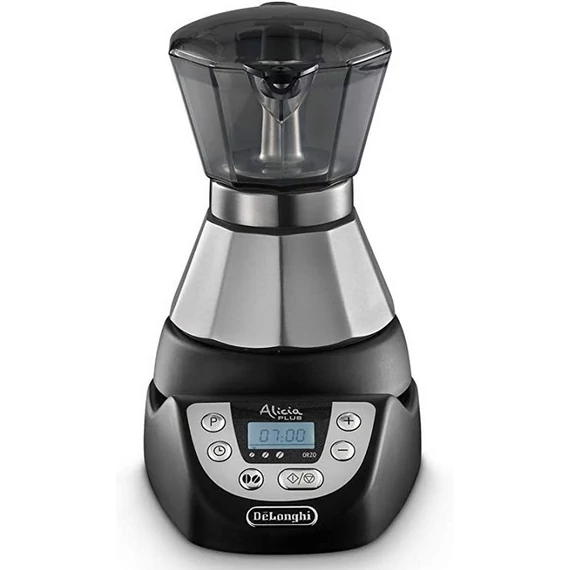 DELONGHI EMKP21.B kotyogós elektromos kávéfőző