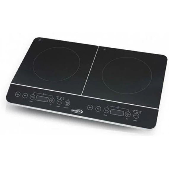 HAUSER IC2214 indukciós főzőlap kerámia » 2kW