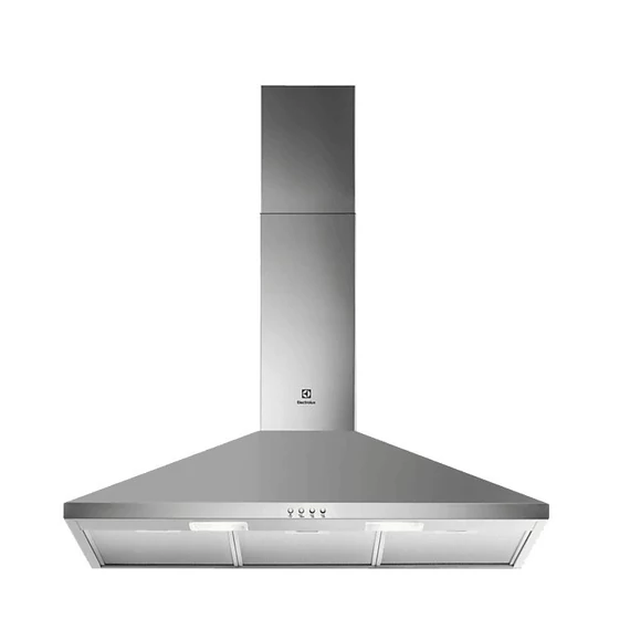 ELECTROLUX LFC319X kürtős páraelszívó * 90cm INOX