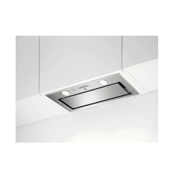 ELECTROLUX LFG716X beépíthető páraelszívó 60cm, INOX