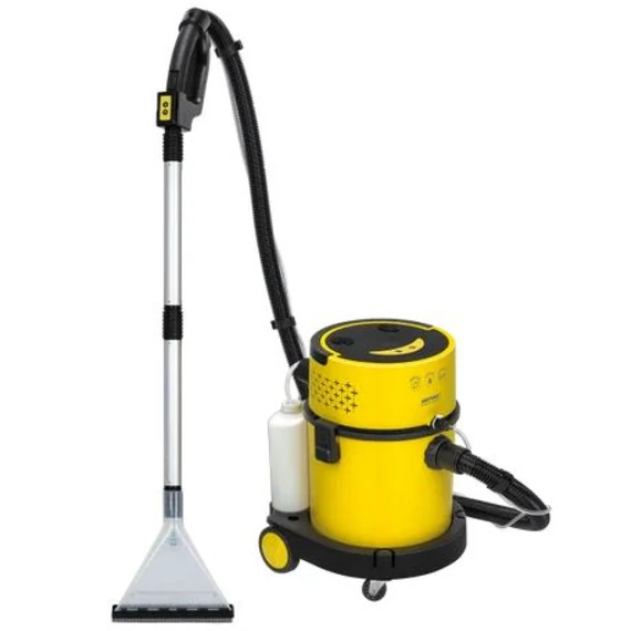 MPM MOD-48 vízszűrös száraz-nedves porszívó  *1200W HEPA13