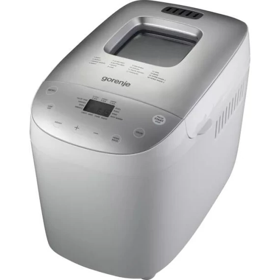 GORENJE BM 1600 WG kenyérsütőgép * 850W