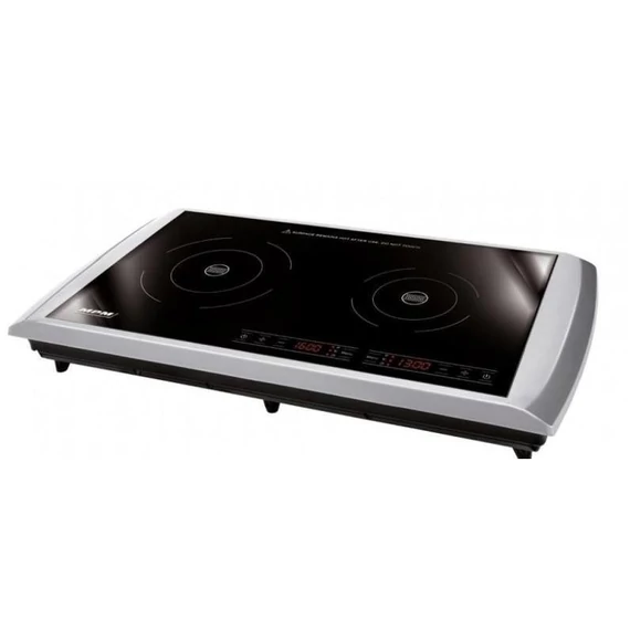 MPM MKE-11 indukciós dupla főzőlap • 2900W