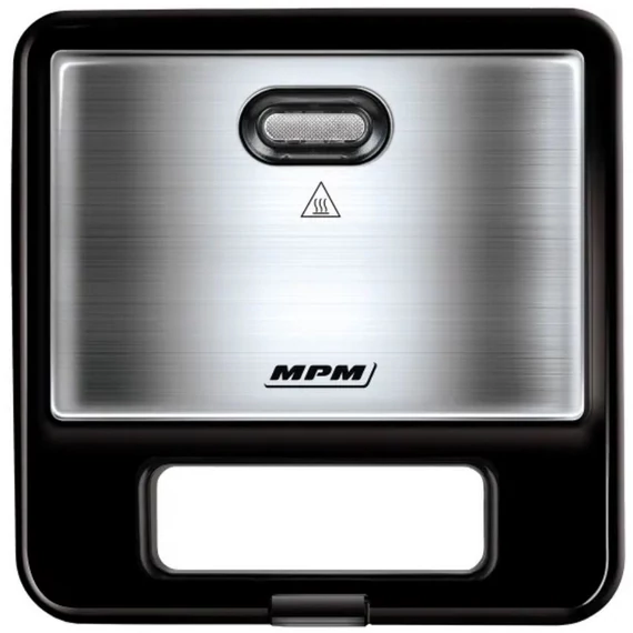 MPM MOP-48 szendvicssütő • 750W