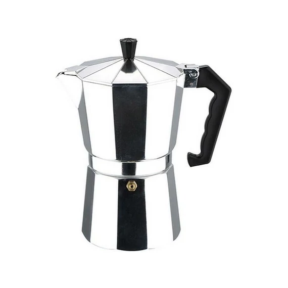 BERGNER SG3507 kotyogós kávéfőző • 6 személyes