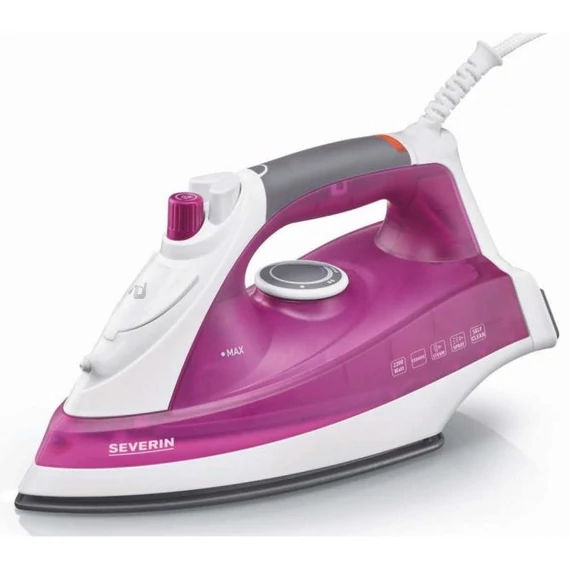 SEVERIN BA9659 gőzölős vasaló 2200W kerámia