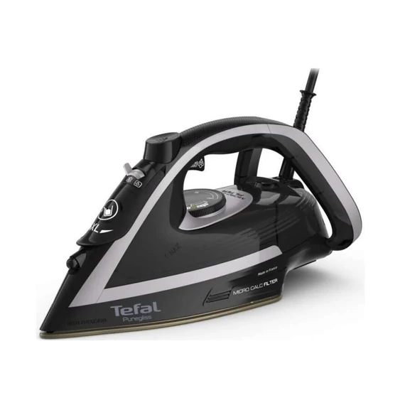 TEFAL FV8062EO gőzölős vasaló 3000W
