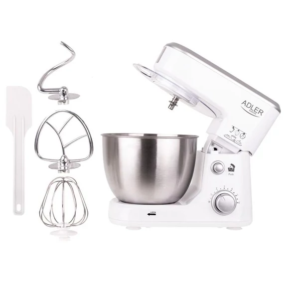 ADLER AD-4216W konyhai robotgép 3L 1200W