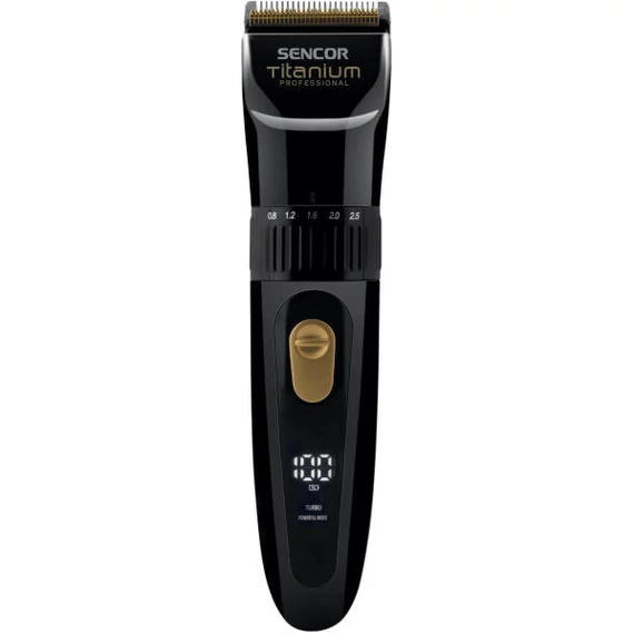 SENCOR SHP8900BK hajnyíró