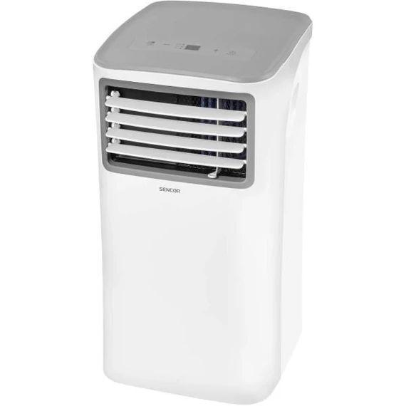 SENCOR SAC MT9013C mobilklíma • 2.6kW