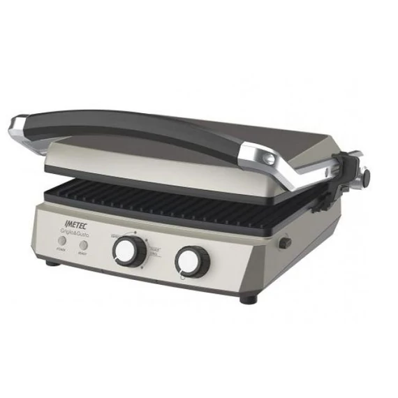 IMETEC 7481 kontakt grill • 2000W