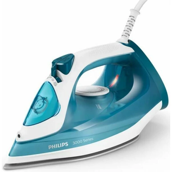 PHILIPS DST3011/20 kerámia talpas gőzölős vasaló • 2100W