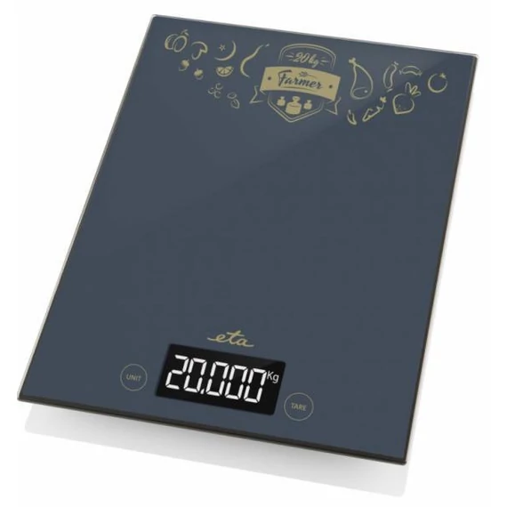 ETA 477790000 konyhai mérleg • 20kg