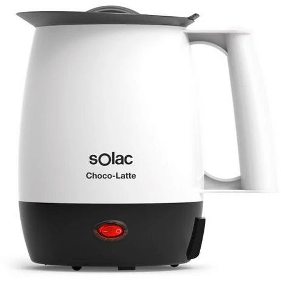 SOLAC MH9100 1 literes tej és folyadék melegítő • 250W