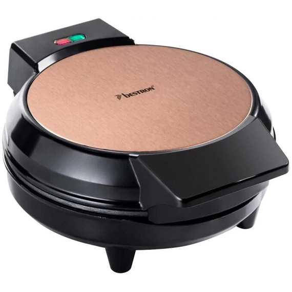 BESTRON AWM700CO szív alakú gofrisütő • 700W