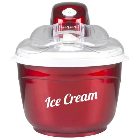 BEPER P102GEL001 fagylalkészítő  1.5 liter 12W