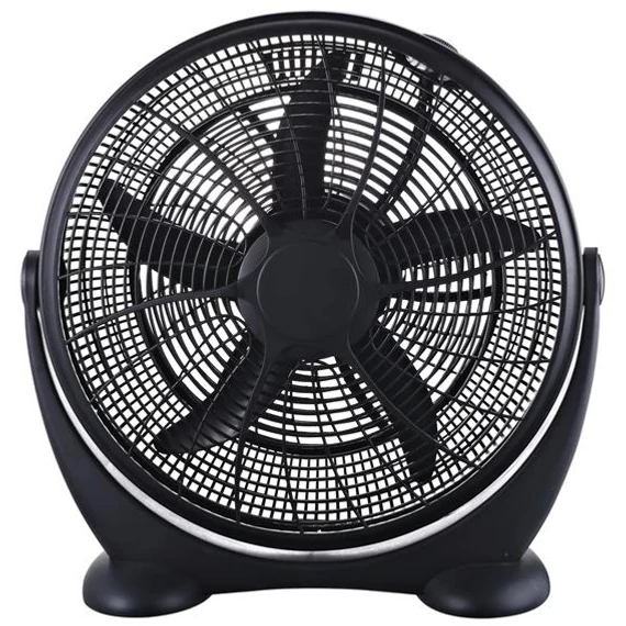 TOO FANF-50-100-B padló ventilátor • 90W