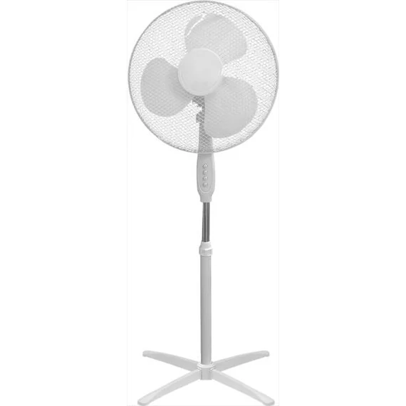 TOO FANS-40-116-W álló ventilátor » 45W