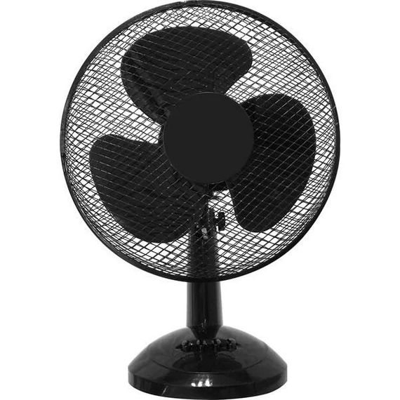 TOO FAND -30-201-B asztali ventilátor • 45W