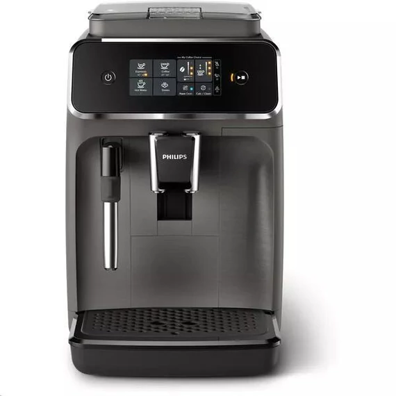 PHILIPS EP2224/10 automata kávéfőző » 15 bar  1500W