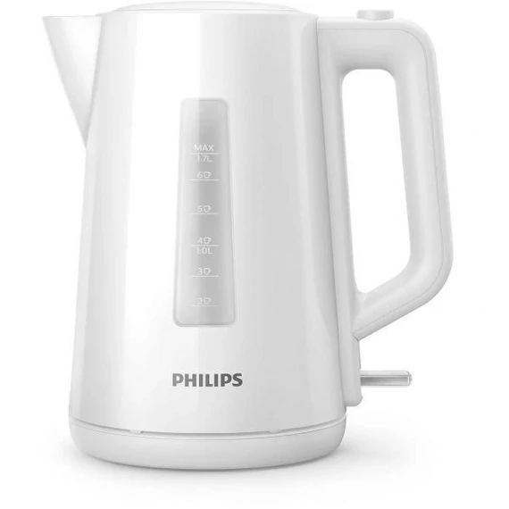 PHILIPS HD9318/00 vízforraló » 1.7 literes  2200W