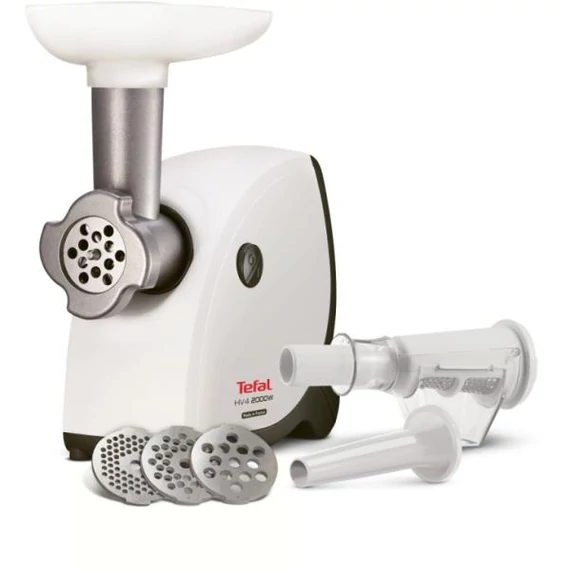 TEFAL NE445138 elektromos húsdaráló » 2000W