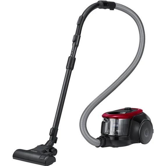 SAMSUNG VC07M2110SR/GE tartályos porszívó * 700W