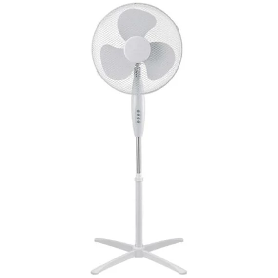 TOO FANS-40-117-W álló ventilátor » 40cm 45W