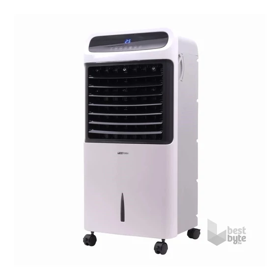 TOO ACH-12-500-WB léghűtő fűtő készülék » 80W hűtés 2000W fűtés