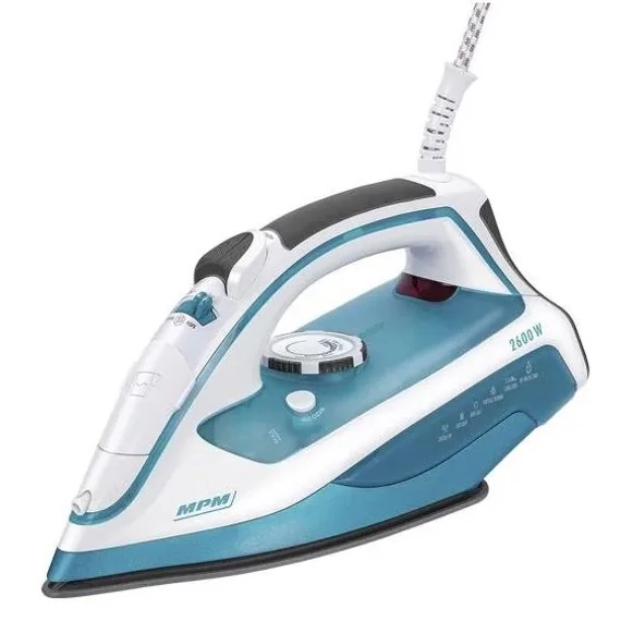MPM MZE-25 gőzölős vasaló » 2000W