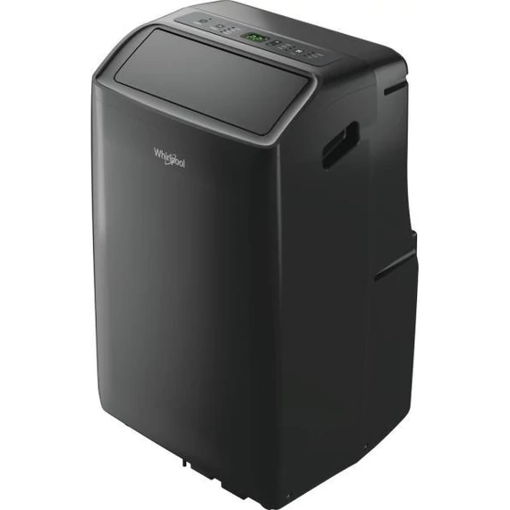 WHIRLPOOL PACF212HP B mobilklíma » 3.5 kW  Hűtő-fűtő