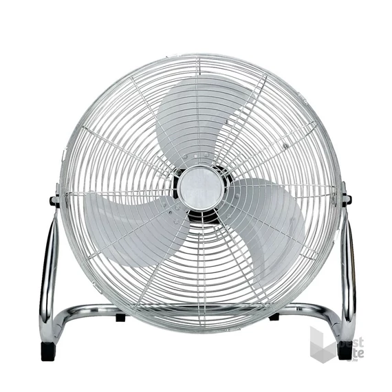 TOO FANF-45-302-M fém padló ventilátor » 45cm 100W