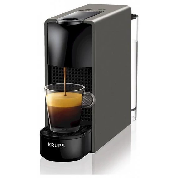 KRUPS XN110B Nespresso kapszulás kávéfőző  » 19bar 1200W