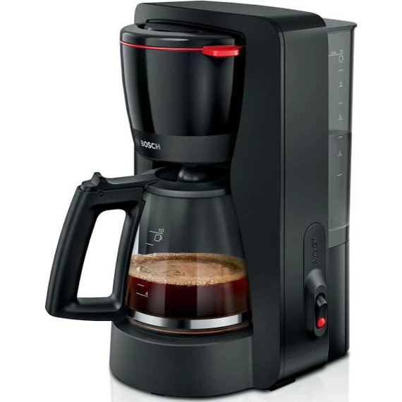 BOSCH TKA2M113 filteres kávéfőző » 1.25 liter 1200W