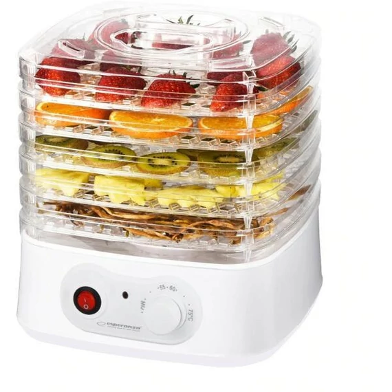 ESPERANZA EKD004 aszalógép » 250W