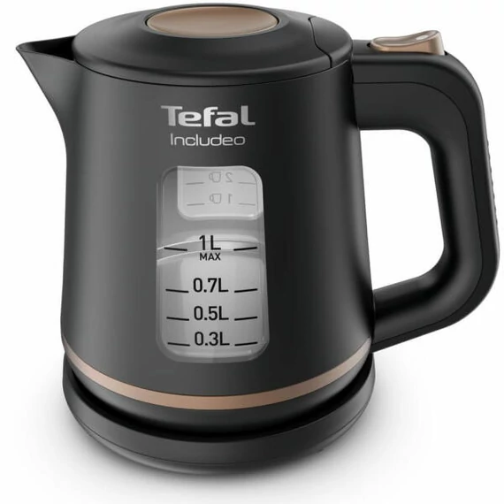 TEFAL KI533811 vízforraló » 1 liter 2400W
