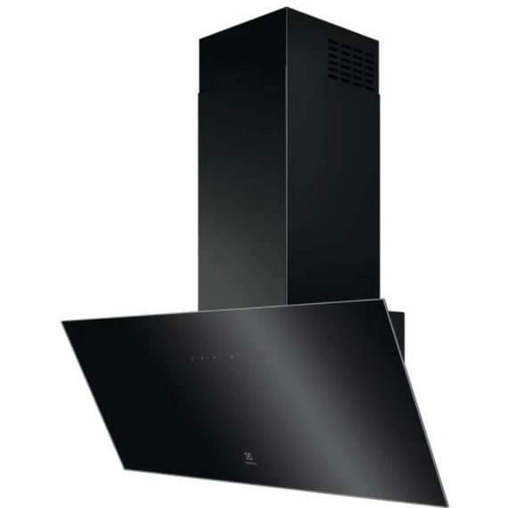 ELECTROLUX  LFV439K kürtős páraelszívó * 90 cm  fekete