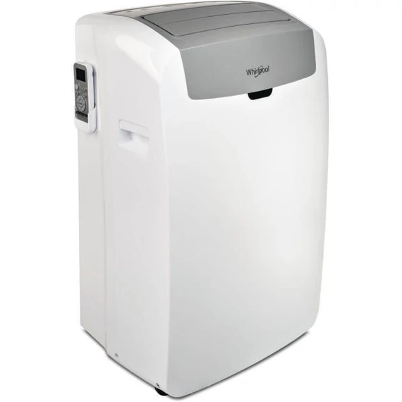 WHIRLPOOL PACW29COL  mobil klíma hűtő 2,6kw fehér