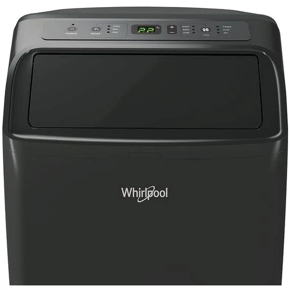 WHIRLPOOL PACF29COB mobil klíma hűtő 2,6kw fekete
