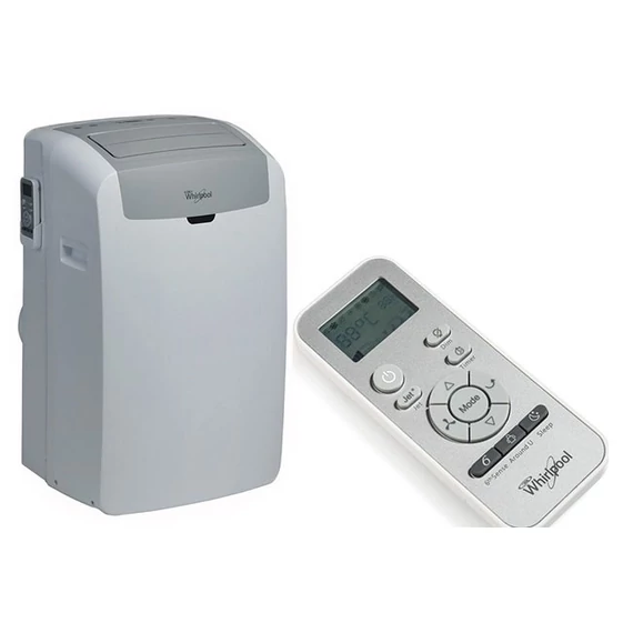 WHIRLPOOL PACW29COL mobilklíma 2,6kw hűtő
