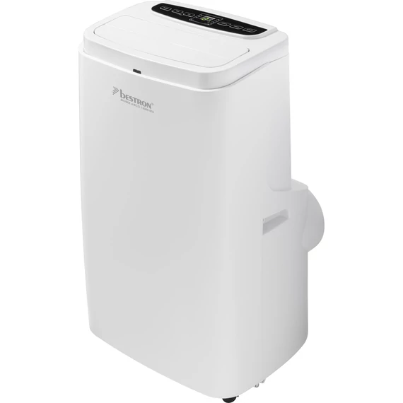 BESTRON AAC12000 mobílklíma 3,5kw hűtő