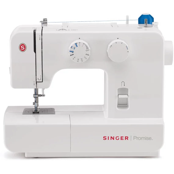 SINGER 1409 Promise varrógép » 9 program