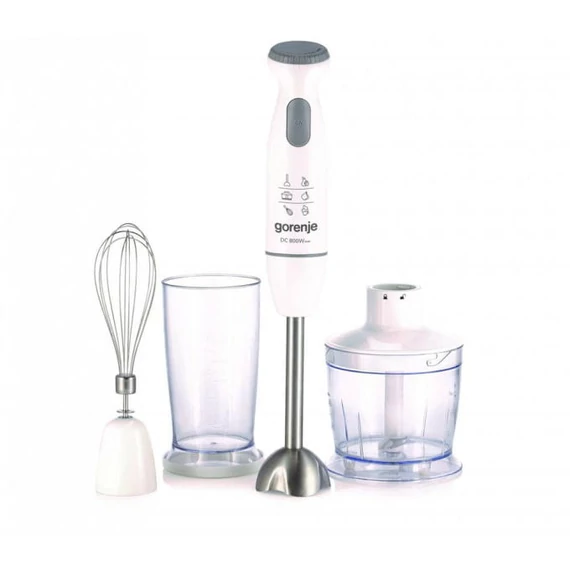 GORENJE HBC804QW botmixer » 800W