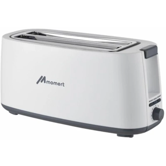 MOMERT 2066 kenyérpirító 4 szeletes » 1400W