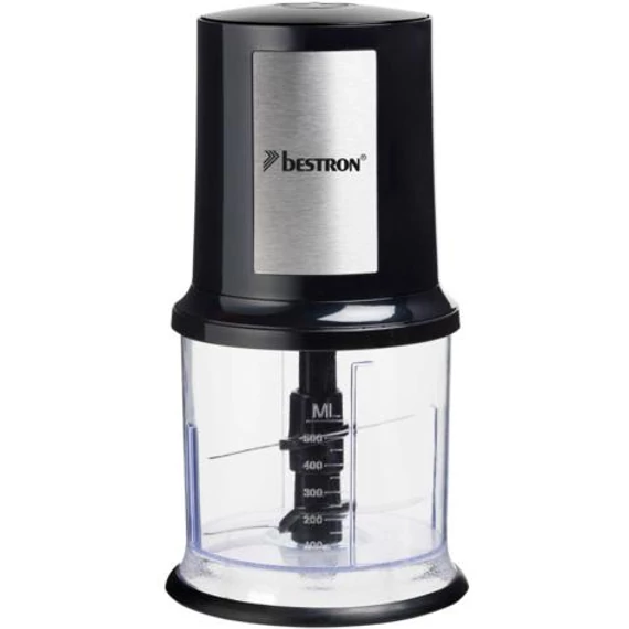 BESTRON AKC200 ételaprító » 500ml 400W