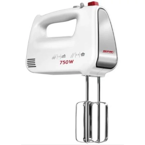 MPM MMR-19/C kézi mixer » 750W (fekete)