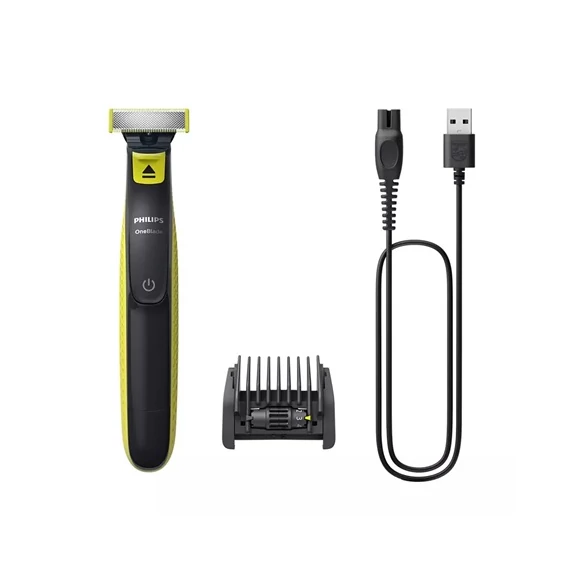 PHILIPS QP2724/20 rezgőkéses borotva