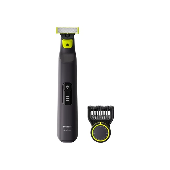 PHILIPS QP6530/15 borotva szett