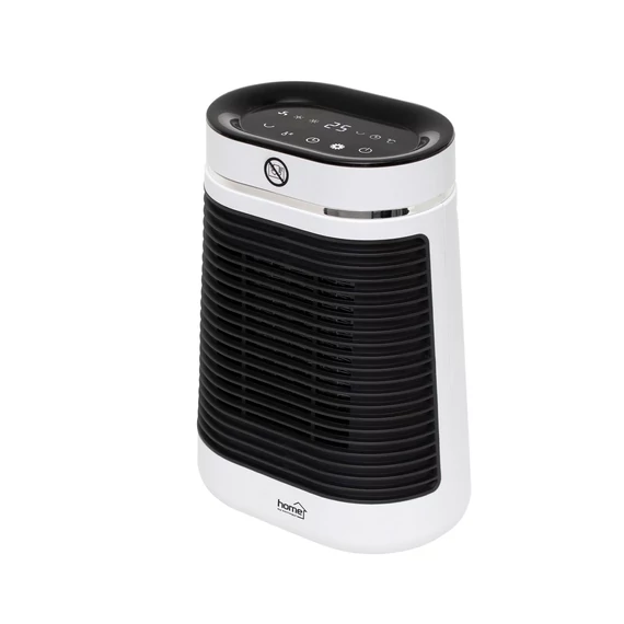 HOME FK55 álló elektromos kerámia fűtőtest digitális termosztáttal » 1000W/1500W